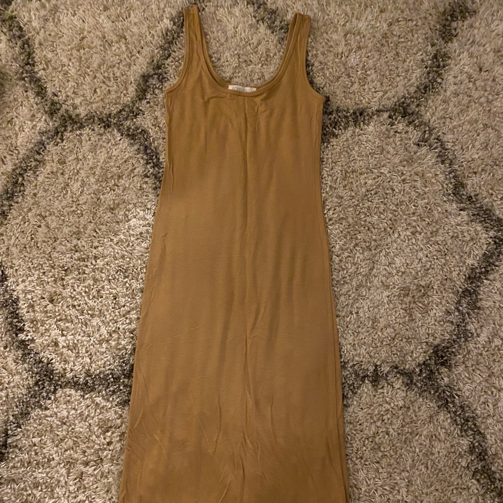 Forever 21 Maxi Dress